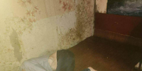 В Бабаевском округе полиция проводит проверку по факту обнаружения прикованной пожилой женщины - OnlineVologda.Ru