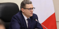 Георгий Филимонов сообщил о трёх попаданиях БПЛА в подстанцию «Белозерская» - OnlineVologda.Ru