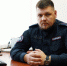 Полицейский из Вологды участвует в финале конкурса «Народный участковый» - Вологда.РФ