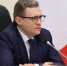Георгий Филимонов сообщил о трёх попаданиях БПЛА в подстанцию «Белозерская» - OnlineVologda.Ru