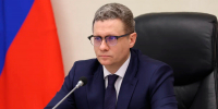 Георгий Филимонов прокомментировал ситуацию по атаке БПЛА подстанции «Белозерская» в Вологодской области - Правительство Вологодской области