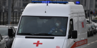 Пьяный водитель на «Ягуаре» отправил в больницу 3-летнюю девочку под Волгоградом - Комсомольская правда