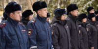 Губернатор Вологодской области поздравил сотрудников органов внутренних дел с профессиональным праздником - ProGorod35.Ru