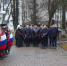 В Вологде почтили память сотрудников органов внутренних дел, погибших при исполнении служебного долга - OnlineVologda.Ru
