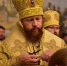Вологодские семинаристы получили благословение на ношение подрясников - ProGorod35.Ru