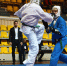Вологодские кудоисты завоевали серебро в командных зачетах Чемпионата и Первенства Северо-Западного федерального округа - Правительство Вологодской области