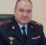 Заместителем начальника волгоградского главка МВД стал полковник из Кургана - Комсомольская правда