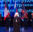 Митрополит Савва поздравил с профессиональным праздником сотрудников органов внутренних дел Вологодской области - Вологодская епархия