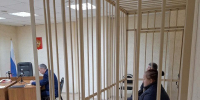 В Бабаевском районе заключили под стражу женщину, державшую мать на цепи - OnlineVologda.Ru