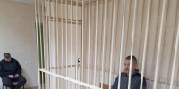 Второй фигурант дела о жестоком обращении с пенсионеркой в Бабаевском округе заключен под стражу - OnlineVologda.Ru