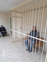 Второй фигурант дела о жестоком обращении с пенсионеркой в Бабаевском округе заключен под стражу