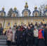 Паломники из Вологды совершили путешествие к святыням Псковской земли - Вологодская епархия