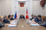 Губернатор определил приоритеты при планировании бюджета Волгоградской области