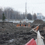 Более половины работ выполнили при реконструкции канализационного коллектора на улице Конева - OnlineVologda.Ru