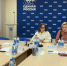 Фокина Наталья Николаевна возглавила Региональный совет первичных отделений «ЕДИНОЙ РОССИИ» в Вологодской области - Единая Россия