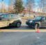 В Вологде при развороте иномарки пострадала водитель Renault - ProGorod35.Ru