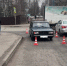 В Вологде на пешеходном переходе пострадал восьмилетний ребенок - ProGorod35.Ru