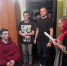 Тема последней встречи молодёжного клуба при Лазаревском храме привлекла внимание большого количества участников - Вологодская епархия