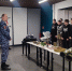 Вологодские росгвардейцы рассказали о службе в ведомстве будущим призывникам - Росгвардия