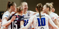 Фото: https://vk.com/chervolley - Вологда-поиск