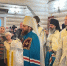 Храм в честь преподобного Арсения Комельского освящен в Вологодской епархии - Вологодская епархия