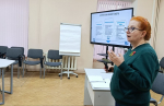 Священнослужители и специалисты приходов Вологодской епархии приступили к обучению по программе профессиональной переподготовки на базе ВоГУ