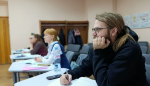 Священнослужители и специалисты приходов Вологодской епархии приступили к обучению по программе профессиональной переподготовки на базе ВоГУ