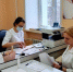 Бригада «узких» специалистов Вологодской областной клинической больницы №1 проведет приемы в Вожеге, Грязовце и Верховажье - Правительство Вологодской области