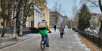В Вологодской области ожидается резкое ухудшение погоды с метелями и гололедом - ProGorod35.Ru