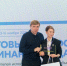 Глава Росмолодёжи отметил благодарностью команду Вологодской области за совместную работу - Министерство молодежной политики