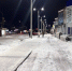 950 куб. метров снега убрано с улиц Вологды - Вологда.РФ