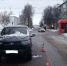 Пенсионерку госпитализировали после ДТП в заречной части Вологды - Вологда.РФ