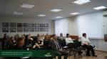 Состоялся семинар профессиональной подготовки работников Управления