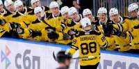 Фото: https://vk.com/hcseverstal - Вологда-поиск