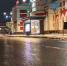 Подрядчик завершил асфальтирование участка дороги у ж/д вокзала на площади Бабушкина. - Администрация г. Вологда