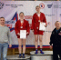Победителями чемпионата и первенства Вологодской области по самбо стали спортсмены ВИПЭ ФСИН России - Вологодский институт права и экономики ФСИН России