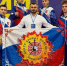 Сборная Вологодской области стала лучшей на чемпионате России по кикбоксингу - ProGorod35.Ru