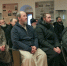 В Вологодской митрополии в рамках XXVIII областных образовательных Димитриевских чтений состоялся круглый стол «Древние монашеские традиции в условиях современности» - Вологодская епархия