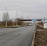 Улица Элеваторная в Вологде готова на 96% - ProGorod35.Ru