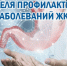 Вологодчина присоединилась к неделе профилактики заболеваний желудочно-кишечного тракта - Правительство Вологодской области