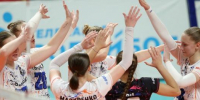 Фото: https://vk.com/chervolley - Вологда-поиск