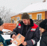 Профилактика пожаров в Усть-Кубинском округе - МЧС Вологодской области