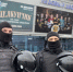 В Череповце сотрудники Росгвардии обеспечили безопасность хоккейного матча Северсталь - СКА - Росгвардия