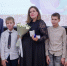 Многодетных матерей поздравил Глава Вологды Сергей Жестянников - Вологда.РФ