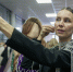 III межрегиональный конкурс дизайнеров одежды и аксессуаров «Строчка» прошел в Вологде - Вологда.РФ