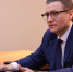 Губернатор Георгий Филимонов провел приём граждан в региональном отделении партии «Единая Россия» - Региональное Агентство Новостей