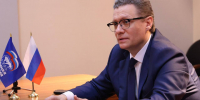 Губернатор Георгий Филимонов провел приём граждан в региональном отделении партии «Единая Россия» - Региональное Агентство Новостей