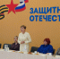 Воспитанники Центра творческого развития «Синергия» поздравили матерей воинов-участников специальной военной операции - Вологодская епархия