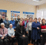 Клирик Вологодской епархии встретился с членами Всероссийского общества глухих - Вологодская епархия