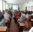 В рамках практического занятия  состоялась встреча студентов бакалавриата 1 курса с наместником Спасо-Прилуцкого Димитриева монастыря, кандидатом богословия, игуменом Ферапонтом - Филиал МГЮА им. О.Е. Кутафина в г. Вологде